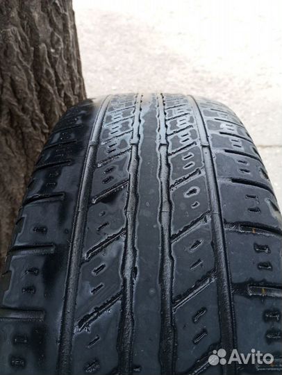 Hankook Dynapro AS RH03 215/65 R16 21