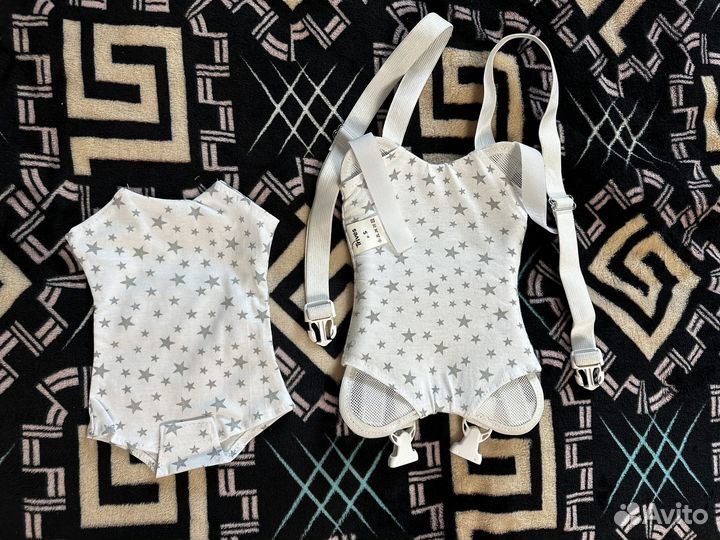 Бандаж на тазобедренный сустав для детей