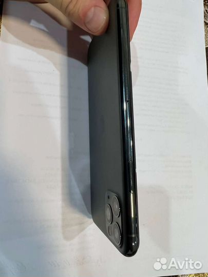 iPhone 11 Pro Max, 64 ГБ