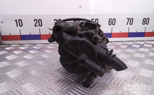 Генератор дизельный mitsubishi L200 K7T (NEA06BS01