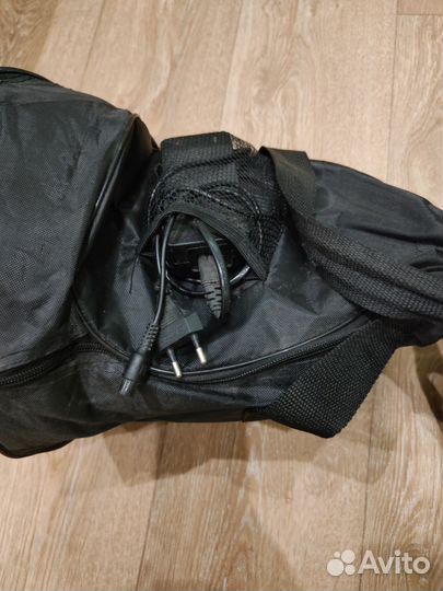 Гироскутер