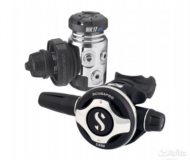 Scubapro mk17 mk19 mk25 s600 s620 a700