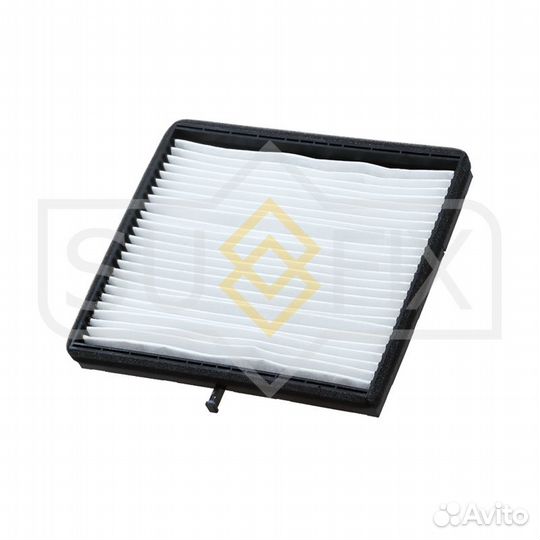 Фильтр салонный