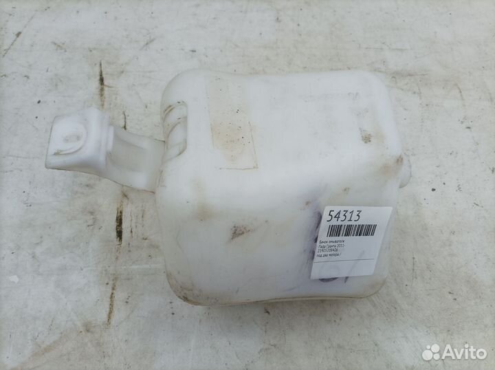 Бачок омывателя Лада Гранта 2011