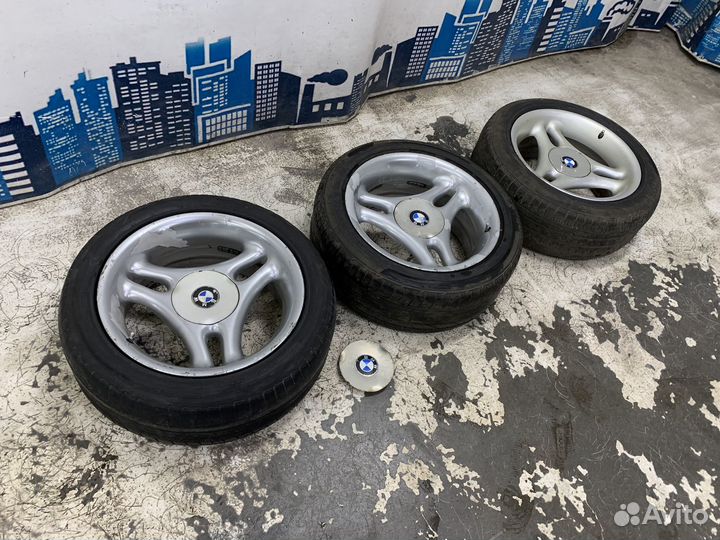 R17 Bridgestone Potenza Adrenalin RE004 235/45, PCD 5x120 DIA 74.1