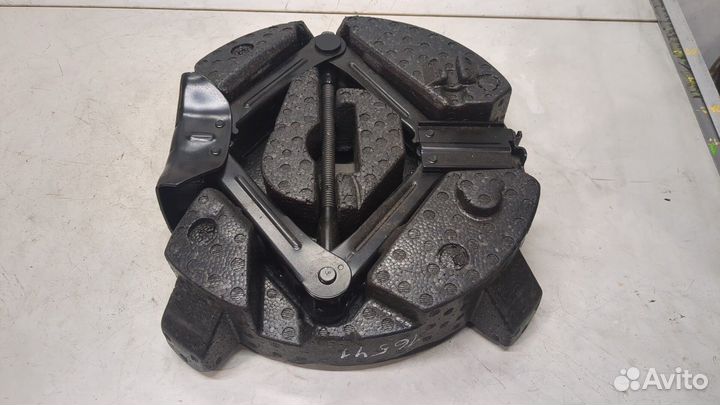 Набор инструментов штатный Ford Escape 2015, 2017