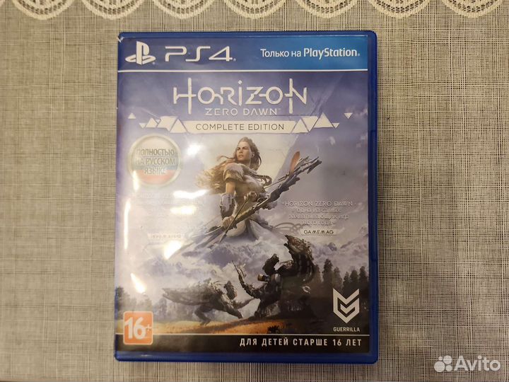 Игры для приставок ps4 обмен