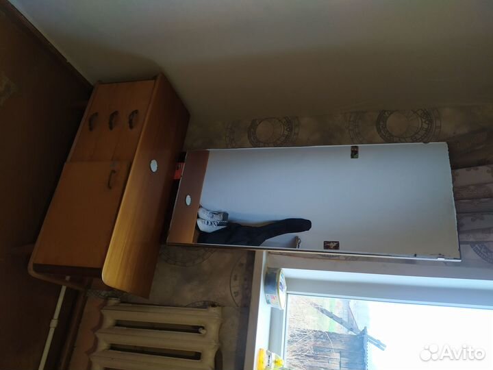 Трюмо с зеркалом СССР