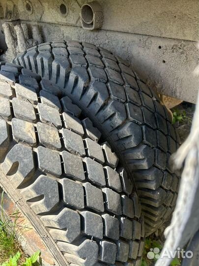 КАМАЗ 5320, 2000