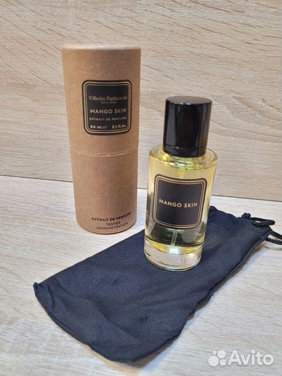 Vilhelm parfumerie mango skin