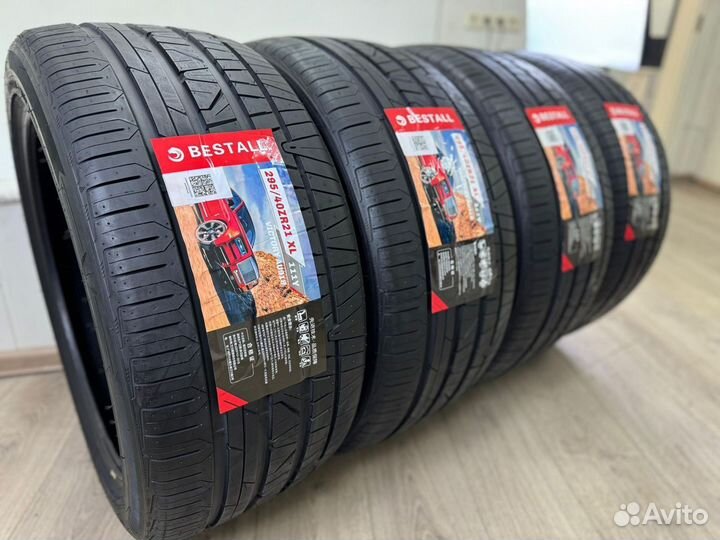 Bestall Victory AU918 215/55 R18 99Y