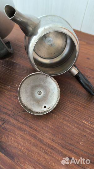 Чайник заварочный СССР