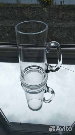 Наборы стаканов