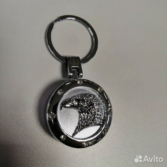 Зажигалка экологическая