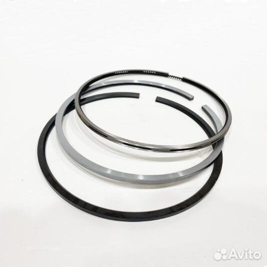 Набор колец поршневых RE539642 /TRE539642 (Maxifor