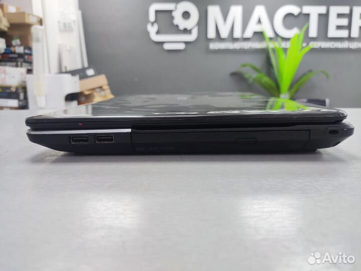 Ноутбук Acer i5-2450M / 8GB / GT 620 1GB