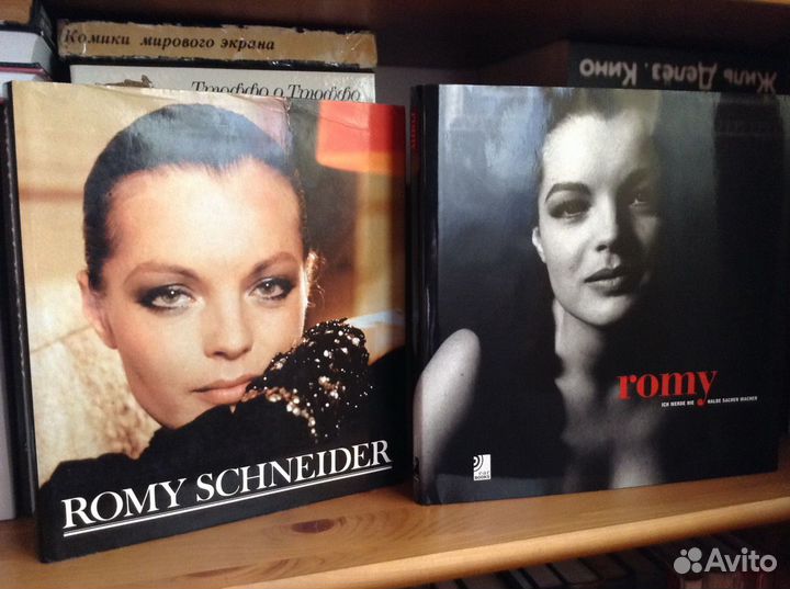 Хорошие книги о кино / обмен