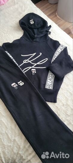 Karl Lagerfeld Оригинал