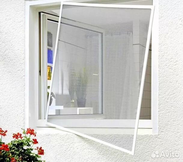 Москитная Сетка на окно