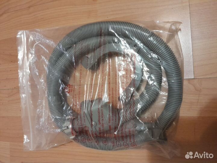 Шланг для стиральной машины