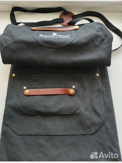 Расчески. Набор для парикмахера