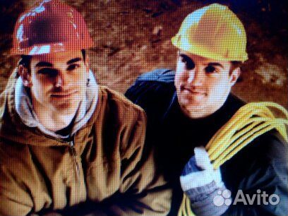 Услуги электрика