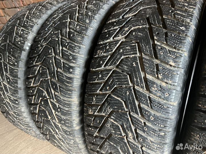 Hankook Winter I'Pike X SUV 265/65 R17