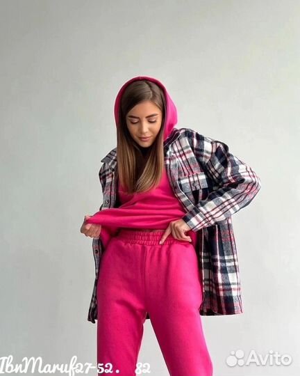 Спортивный костюм