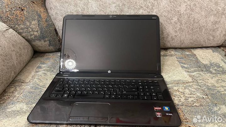 HP Pavilion g7-2051sg