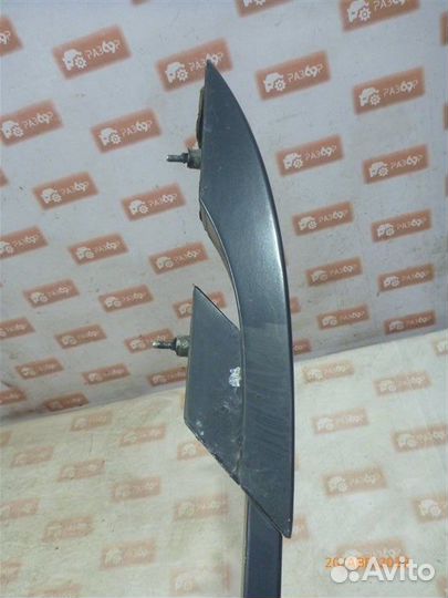 Рейлинг на крышу левый Ssangyong Kyron DJ G23D-005