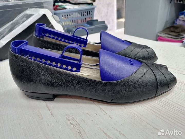 Туфли лодочки peter kaiser