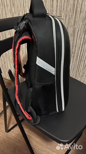 Рюкзак школьный ортопедический для мальчика