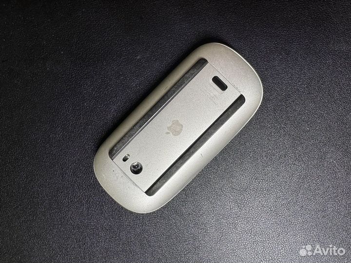 Мышь Apple Magic Mouse