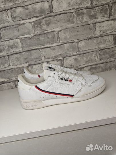 Adidas continental 80