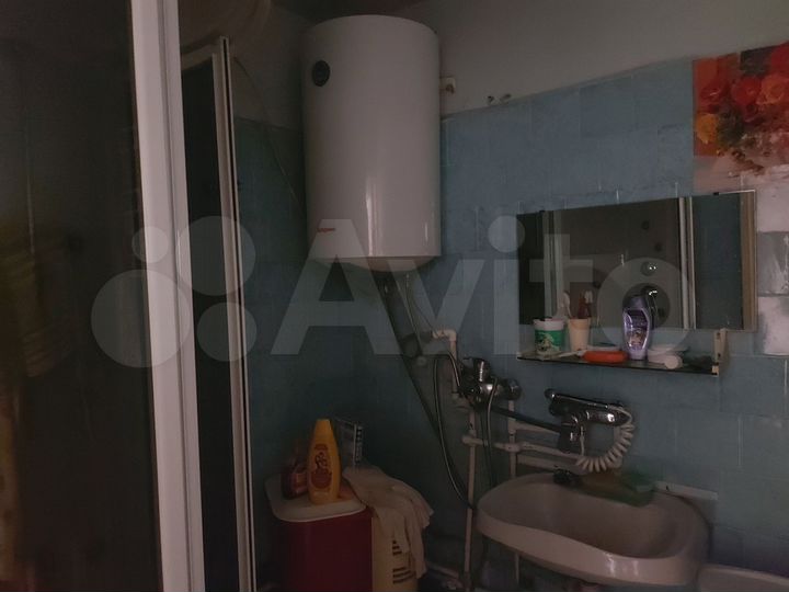 1-к. квартира, 33 м², 1/5 эт.