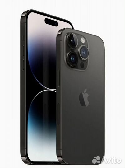 iPhone 14 Pro, 256 ГБ
