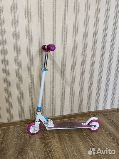 Самокат детский Reaction, 125 мм