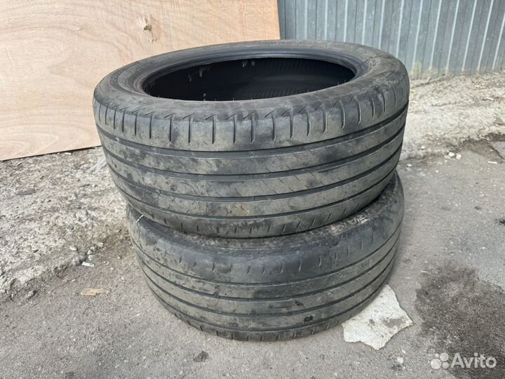 Bridgestone Turanza T005 255/45 R19