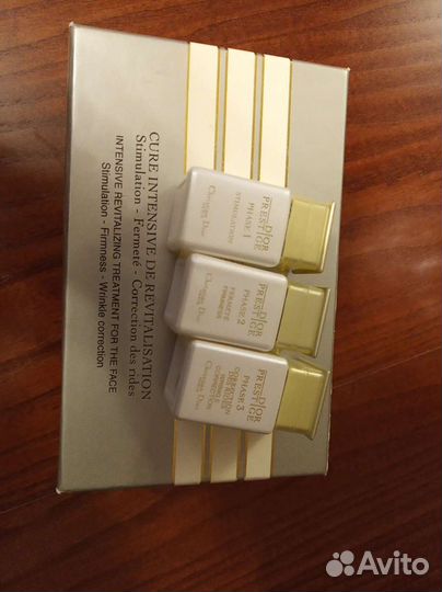 Dior флаконв