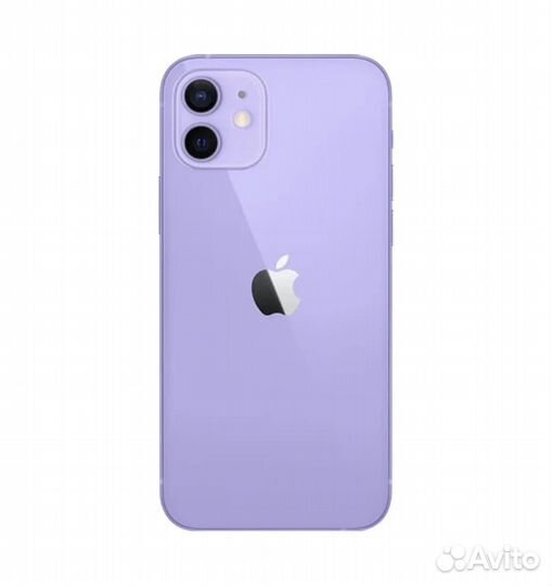 iPhone 12, 128 ГБ