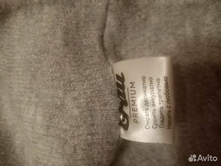 Берет женский