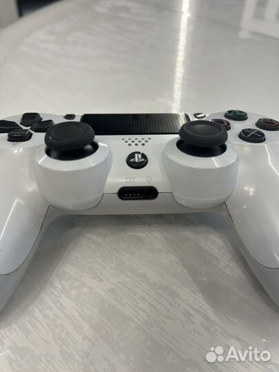 Джостик ps4 оригинал
