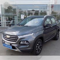 Chevrolet Groove 1.5 CVT, 2022, 13 656 км, с пробегом, цена 1 957 000 руб.