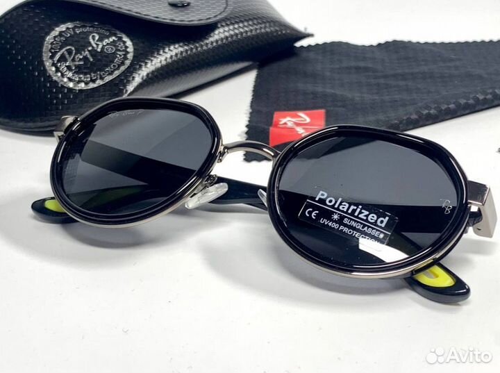 Очки солнцезащитные Ray Ban