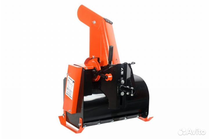 Снегоуборочная приставка к мотоблоку patriot сп-60