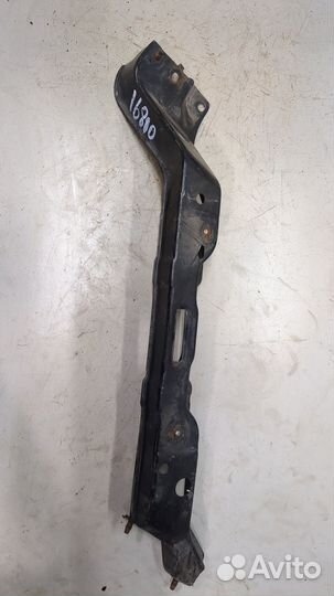 Кронштейн Toyota Tundra, 2008