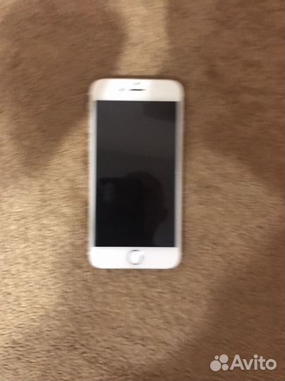 iPhone 6S, 32 ГБ