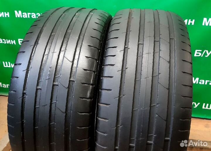 Nokian Tyres Hakka Black 2 225/50 R18 99W