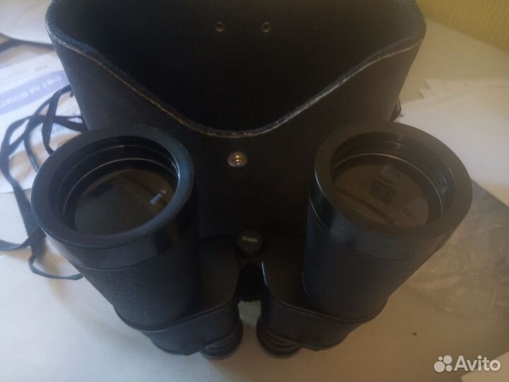 Бинокль СССР