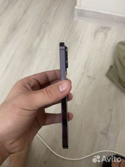 iPhone 14 Pro Max, 256 ГБ